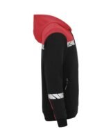 7104 Hettegenser 1/2 Zip - Bilde 24