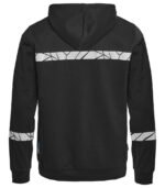 7104 Hettegenser 1/2 Zip - Bilde 29