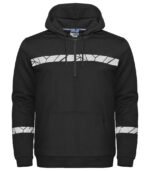 7104 Hettegenser 1/2 Zip - Bilde 25