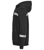 7104 Hettegenser 1/2 Zip - Bilde 26