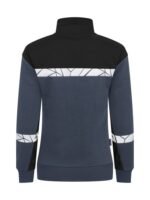 7105 Sweatshirt Dame - Bilde 3