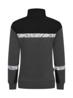 7105 Sweatshirt Dame - Bilde 9