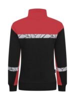 7105 Sweatshirt Dame - Bilde 19