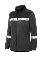 7301 Fleecejakke Dame - Bilde 10