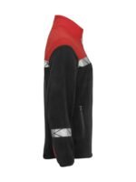7301 Fleecejakke Dame - Bilde 21
