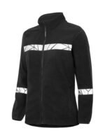 7301 Fleecejakke Dame - Bilde 25