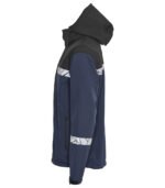 7400 Softshelljakke - Bilde 12