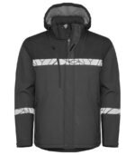 7400 Softshelljakke - Bilde 13