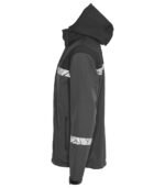 7400 Softshelljakke - Bilde 15