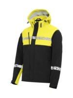 7400 Softshelljakke - Bilde 22