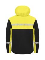 7400 Softshelljakke - Bilde 19