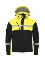 7400 Softshelljakke - Bilde 18