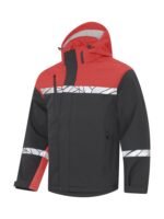 7400 Softshelljakke - Bilde 26