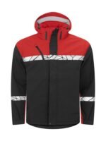 7400 Softshelljakke - Bilde 23