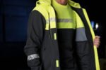 7400 Softshelljakke - Bilde 5