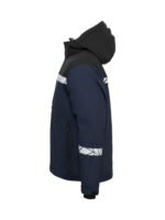 7413 Fôret Softshelljakke - Bilde 8