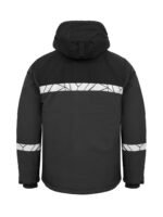 7413 Fôret Softshelljakke - Bilde 15