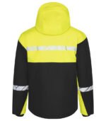 7413 Fôret Softshelljakke - Bilde 21