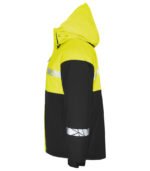 7413 Fôret Softshelljakke - Bilde 18