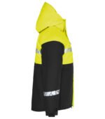 7413 Fôret Softshelljakke - Bilde 19