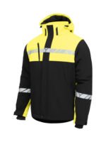 7413 Fôret Softshelljakke - Bilde 23