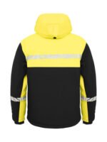 7413 Fôret Softshelljakke - Bilde 25