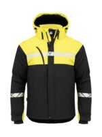 7413 Fôret Softshelljakke - Bilde 16