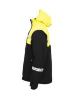 7413 Fôret Softshelljakke - Bilde 24