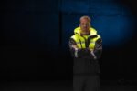 7414 Skalljakke - Bilde 3