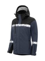 7417 Softshelljakke Dame - Bilde 9