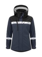 7417 Softshelljakke Dame - Bilde 7