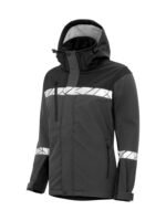 7417 Softshelljakke Dame - Bilde 14