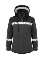 7417 Softshelljakke Dame - Bilde 12