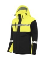 7417 Softshelljakke Dame - Bilde 19