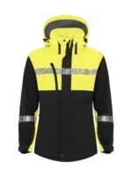 7417 Softshelljakke Dame - Bilde 17