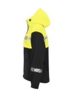 7417 Softshelljakke Dame - Bilde 21