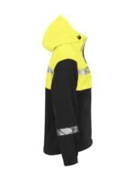 7417 Softshelljakke Dame - Bilde 20