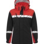 7417 Softshelljakke Dame