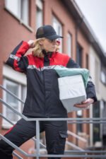 7418 Fôret Softshelljakke Dame - Bilde 2