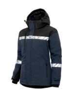 7418 Fôret Softshelljakke Dame - Bilde 9