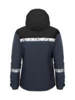7418 Fôret Softshelljakke Dame - Bilde 8