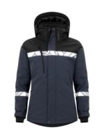 7418 Fôret Softshelljakke Dame - Bilde 7