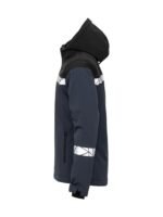 7418 Fôret Softshelljakke Dame - Bilde 10