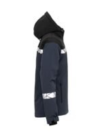 7418 Fôret Softshelljakke Dame - Bilde 11