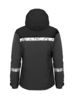 7418 Fôret Softshelljakke Dame - Bilde 13