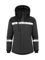 7418 Fôret Softshelljakke Dame - Bilde 12