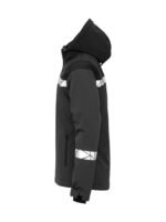 7418 Fôret Softshelljakke Dame - Bilde 16