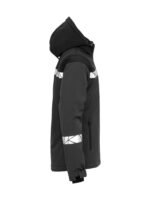 7418 Fôret Softshelljakke Dame - Bilde 15