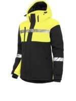 7418 Fôret Softshelljakke Dame - Bilde 19