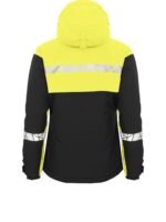 7418 Fôret Softshelljakke Dame - Bilde 18